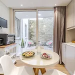 Apartamento Se By House And People Braga