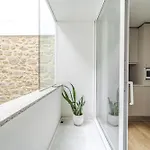 公寓 Se By House And People 布拉加