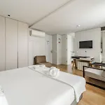 Se By House And People * 布拉加