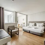 Se By House And People 公寓 布拉加