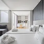 公寓 Se By House And People