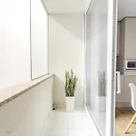 Se By House And People Apartamento Braga