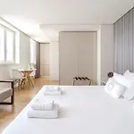 公寓 Se By House And People 布拉加