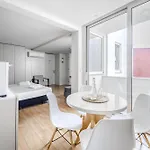 Apartamento Se By House And People Braga