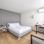 Se By House And People 公寓 布拉加