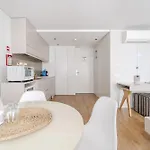 Se By House And People Apartamento Braga