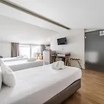 公寓 Se By House And People 布拉加