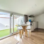 Se By House And People 公寓 布拉加