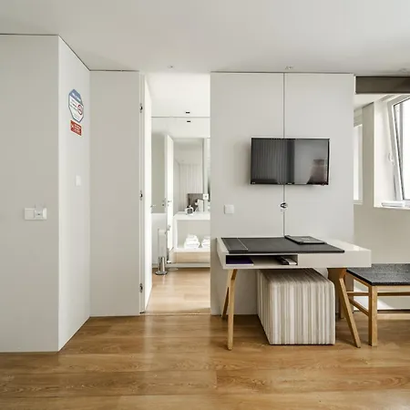 Apartamento Se By House And People *