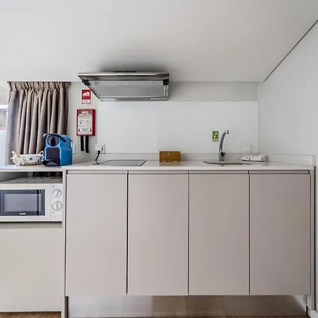 Apartment Se By House And People *