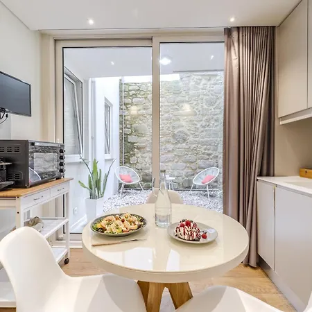 Apartment Se By House And People Braga