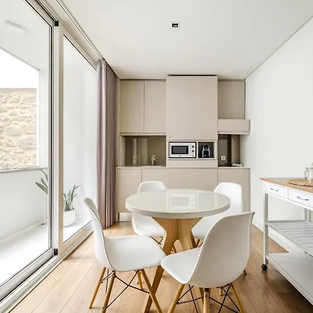 Apartment Se By House And People *