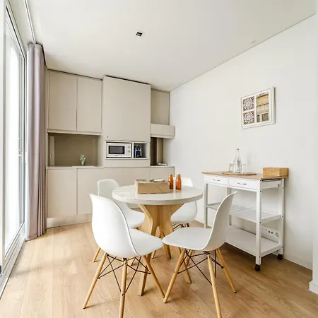 Se By House And People Apartment *