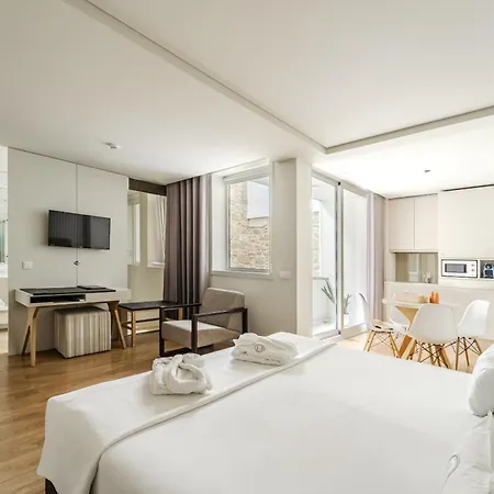 Apartment Se By House And People Braga