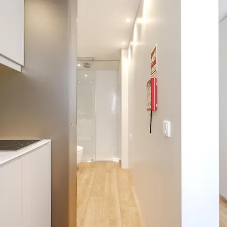 Se By House And People Braga