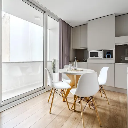 Apartment Se By House And People *