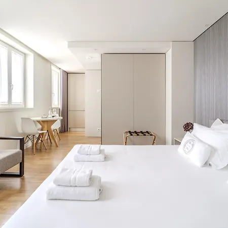 Apartment Se By House And People Braga