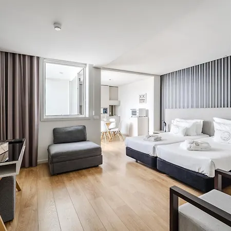 Apartment Se By House And People Braga