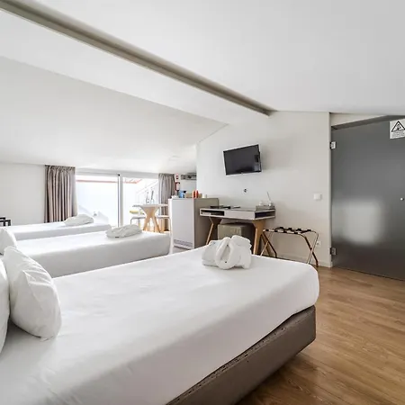 Apartment Se By House And People Braga