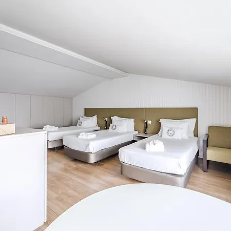 Apartment Se By House And People