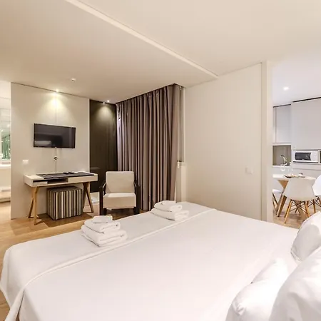 Apartamento Se By House And People