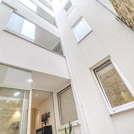 Apartment Se By House And People Braga