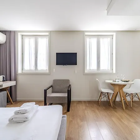 Se By House And People Braga