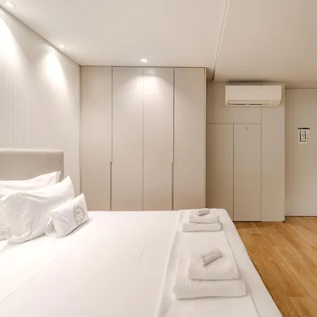 Se By House And People 아파트