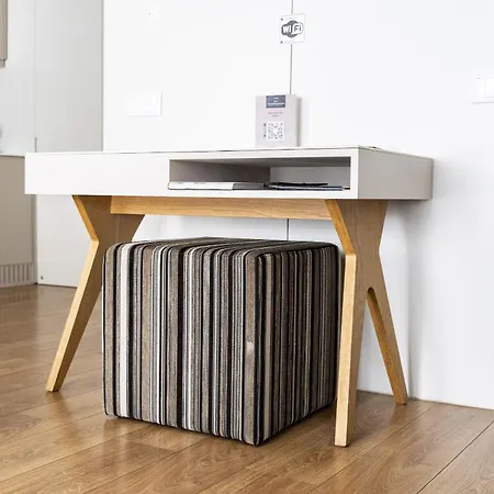 Apartment Se By House And People Braga