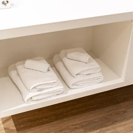 Apartamento Se By House And People *
