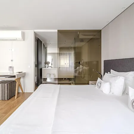 Se By House And People Braga