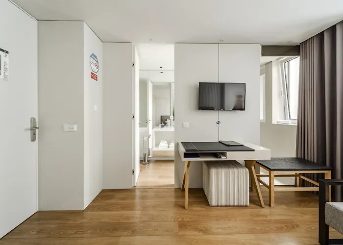 公寓 Se By House And People *