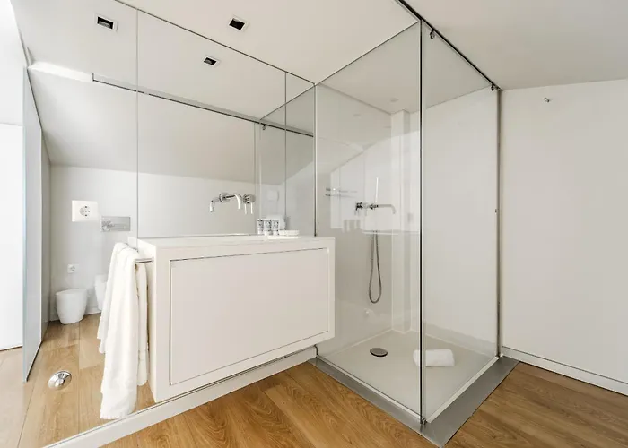 Se By House And People 布拉加