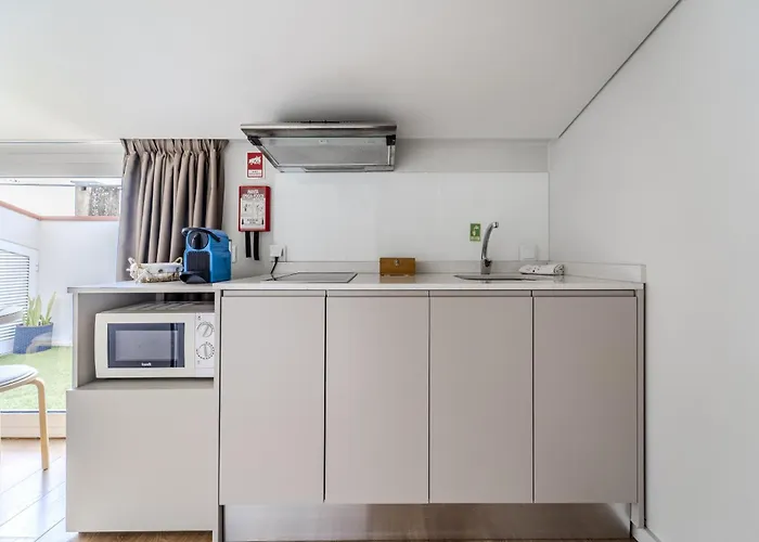 Lägenhet Se By House And People *