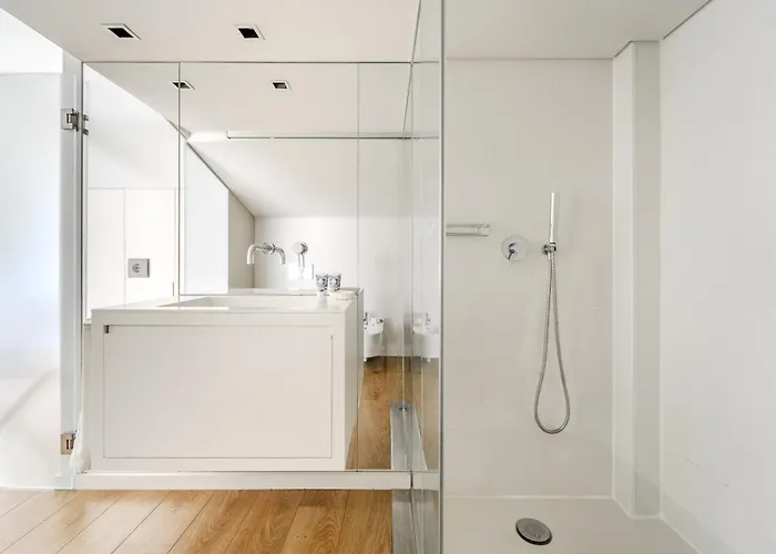 公寓 Se By House And People *