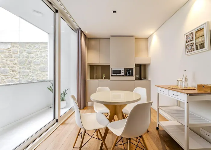 Se By House And People 布拉加