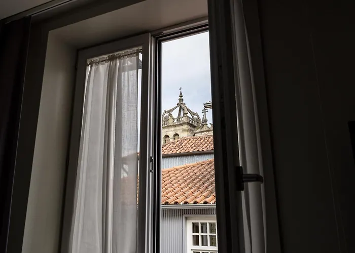 Se By House And People * 布拉加