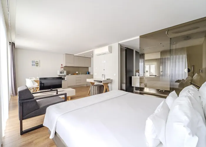 Se By House And People 公寓