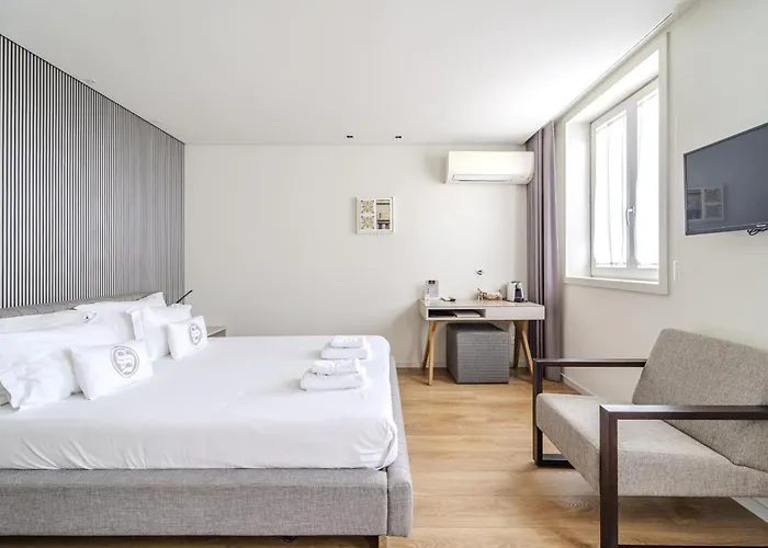 Se By House And People Μπράγκα