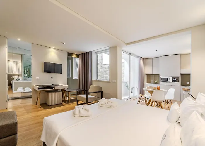 Se By House And People 公寓 *