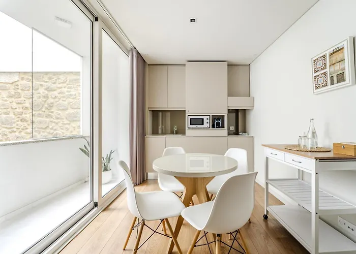 公寓 Se By House And People *