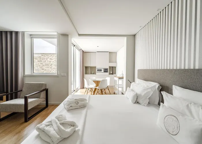 Se By House And People Lägenhet