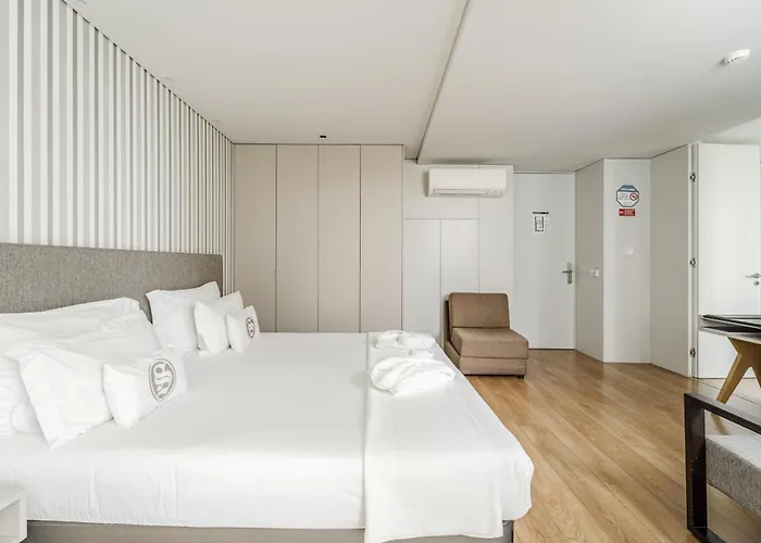 公寓 Se By House And People