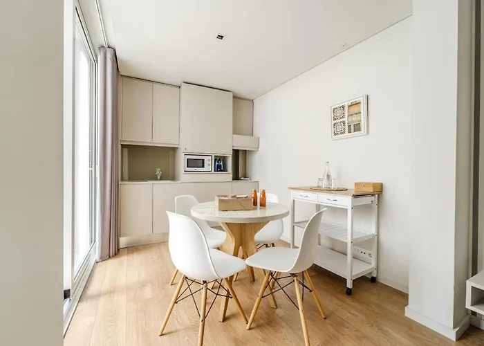 Se By House And People 公寓 *