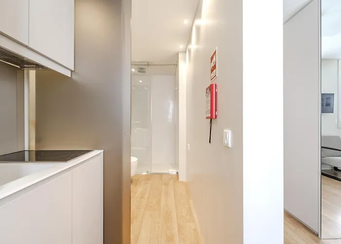 Se By House And People 布拉加