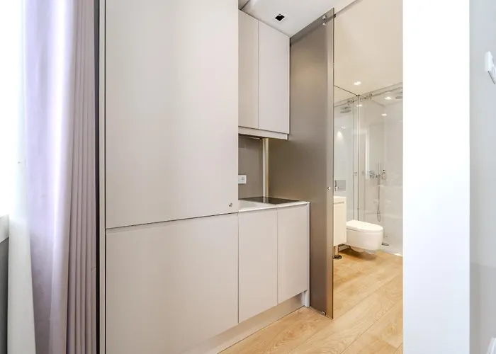 Se By House And People Διαμέρισμα