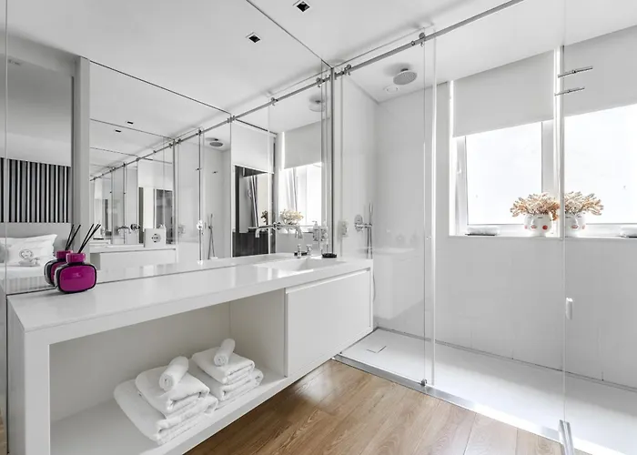 公寓 Se By House And People