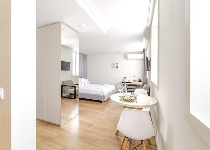 Se By House And People 公寓 *