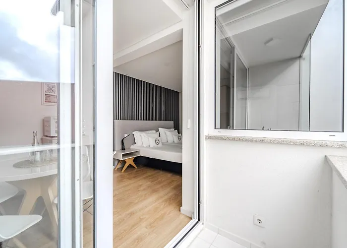 Lägenhet Se By House And People *