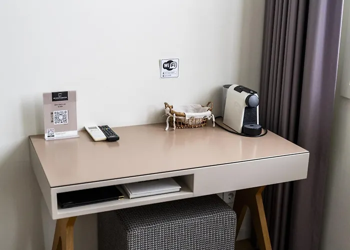 Lägenhet Se By House And People Braga